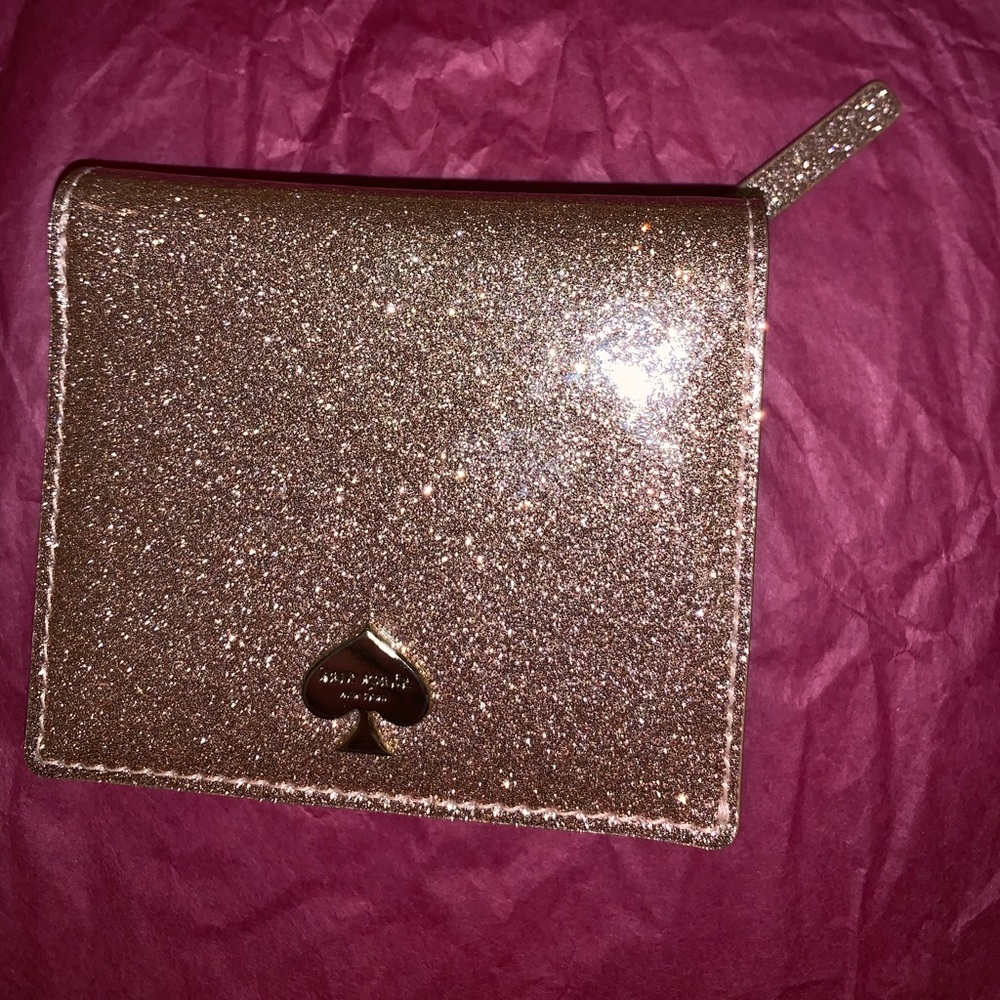Kate Spade Mavis Street Wallet